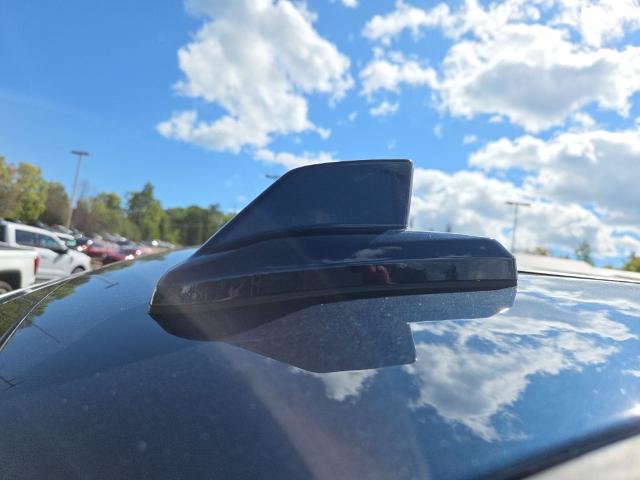 Used 2021 Chevrolet Silverado 1500 High Country w/ Safety Package II AWD/4WD image 33