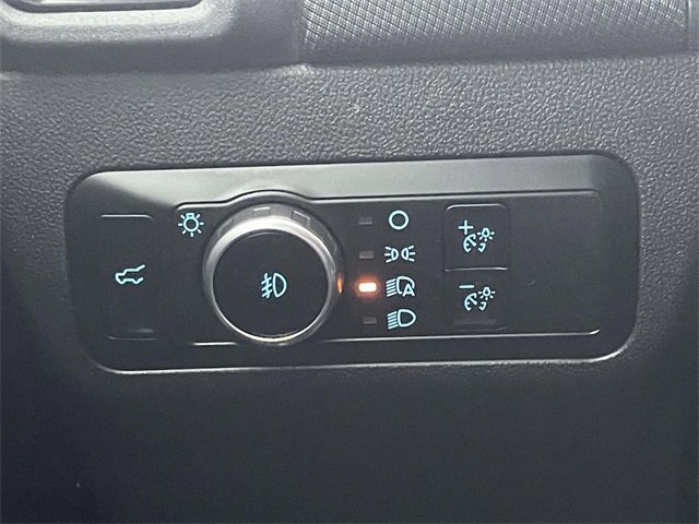 Certified 2023 Ford Bronco Sport Badlands image 17