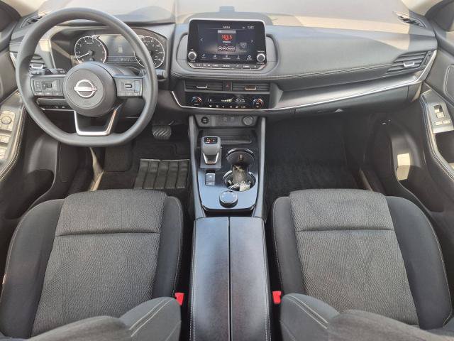 Used 2024 Nissan Rogue SV AWD/4WD image 27