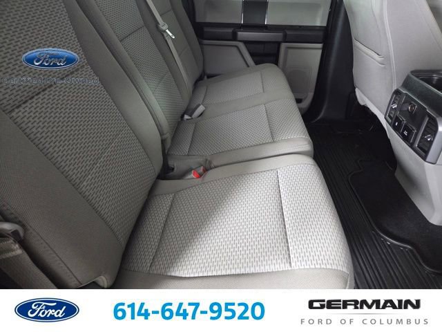 Certified 2019 Ford F250 XLT w/ XLT Value Package AWD/4WD image 22