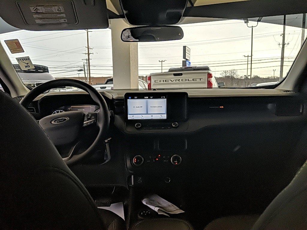 Certified 2023 Ford Maverick Tremor w/ Tremor Off-Road Package image 13