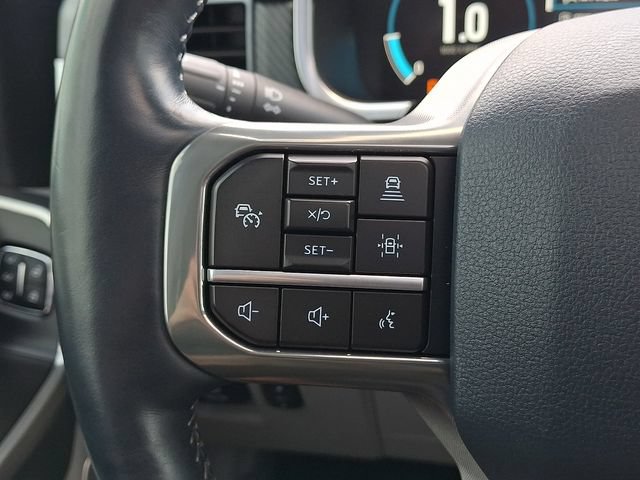 Certified 2023 Ford F150 Limited AWD/4WD image 20