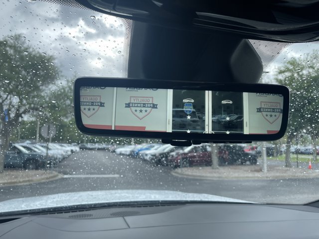 Used 2023 Jeep Grand Cherokee L Overland w/ Advanced Protech Group III AWD/4WD image 24
