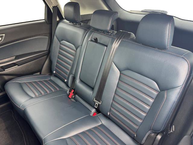 Certified 2023 Ford Edge SEL w/ Sport Appearance Package AWD/4WD image 13