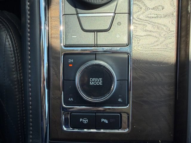 Certified 2021 Ford Expedition Platinum AWD/4WD image 28