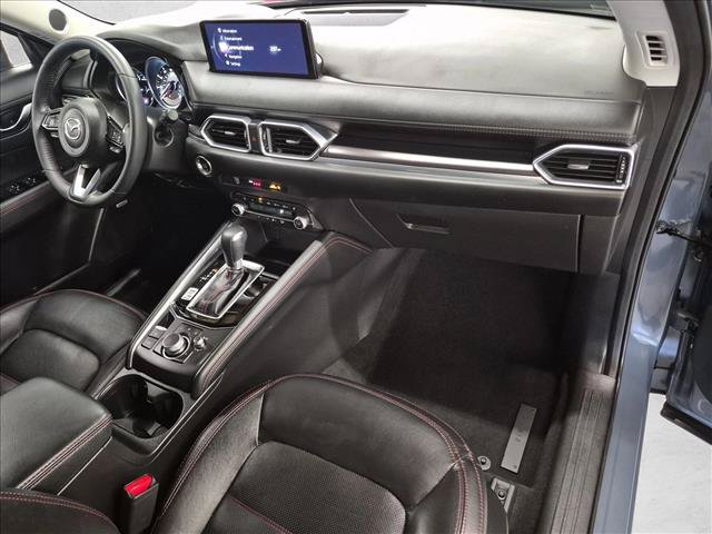 Used 2023 MAZDA CX-5 Carbon Edition AWD/4WD image 22