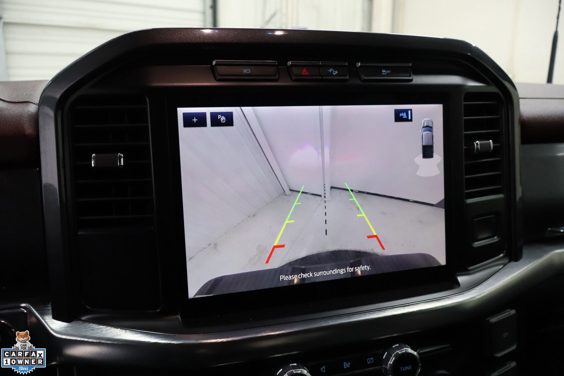 Certified 2023 Ford F150 Lariat AWD/4WD image 21