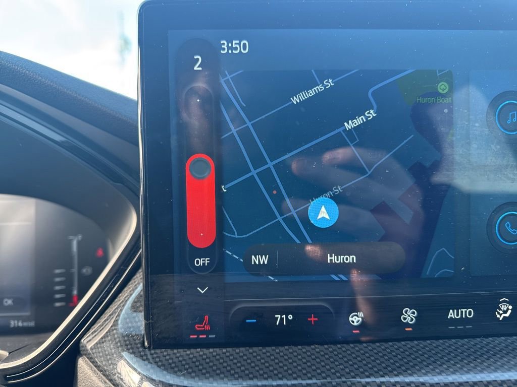 Certified 2023 Ford Escape ST-Line w/ Tech Pack #1 image 20