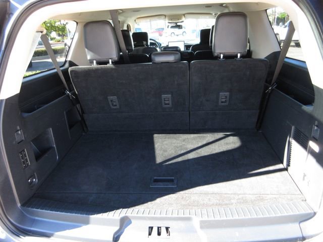 Certified 2024 Ford Expedition Max XLT image 28