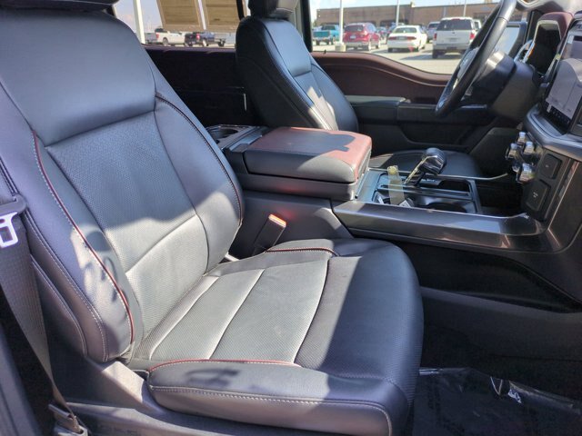 Certified 2023 Ford F150 Lariat w/ Max Trailer Tow Package AWD/4WD image 35