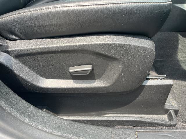 Certified 2023 Ford Edge SEL image 31