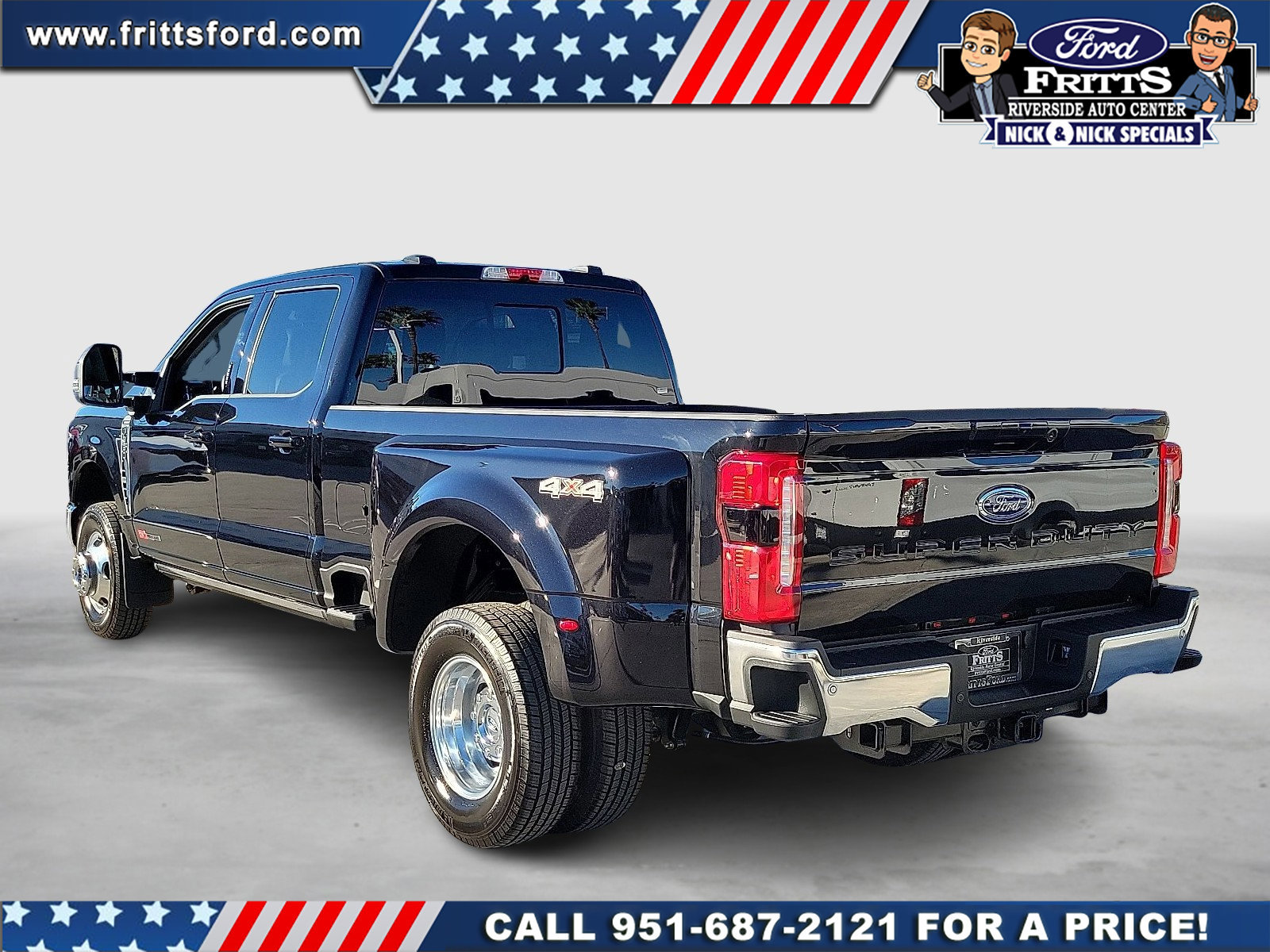 Certified 2024 Ford F350 Lariat w/ Lariat Ultimate Package video 2