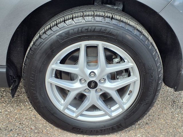 Certified 2024 Ford Edge SEL w/ Convenience Package AWD/4WD image 30