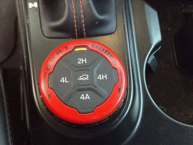 Certified 2023 Ford Bronco Raptor AWD/4WD image 15