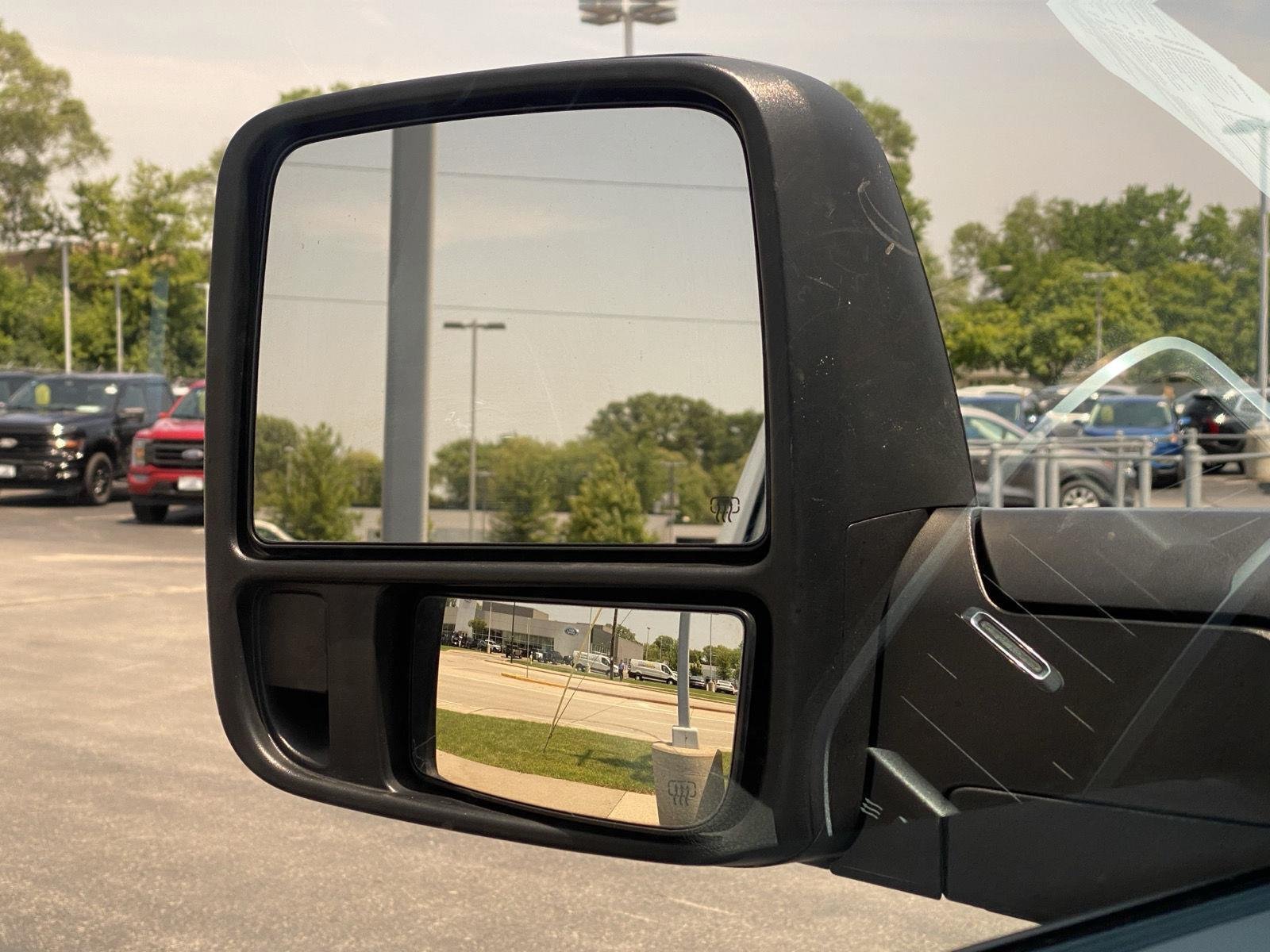 Used 2023 RAM 2500 Big Horn w/ Level 1 Equipment Group AWD/4WD image 20
