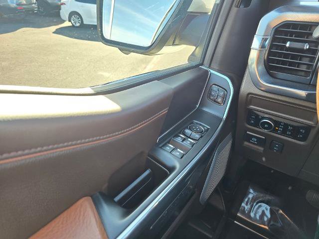 Certified 2025 Ford F150 King Ranch image 31