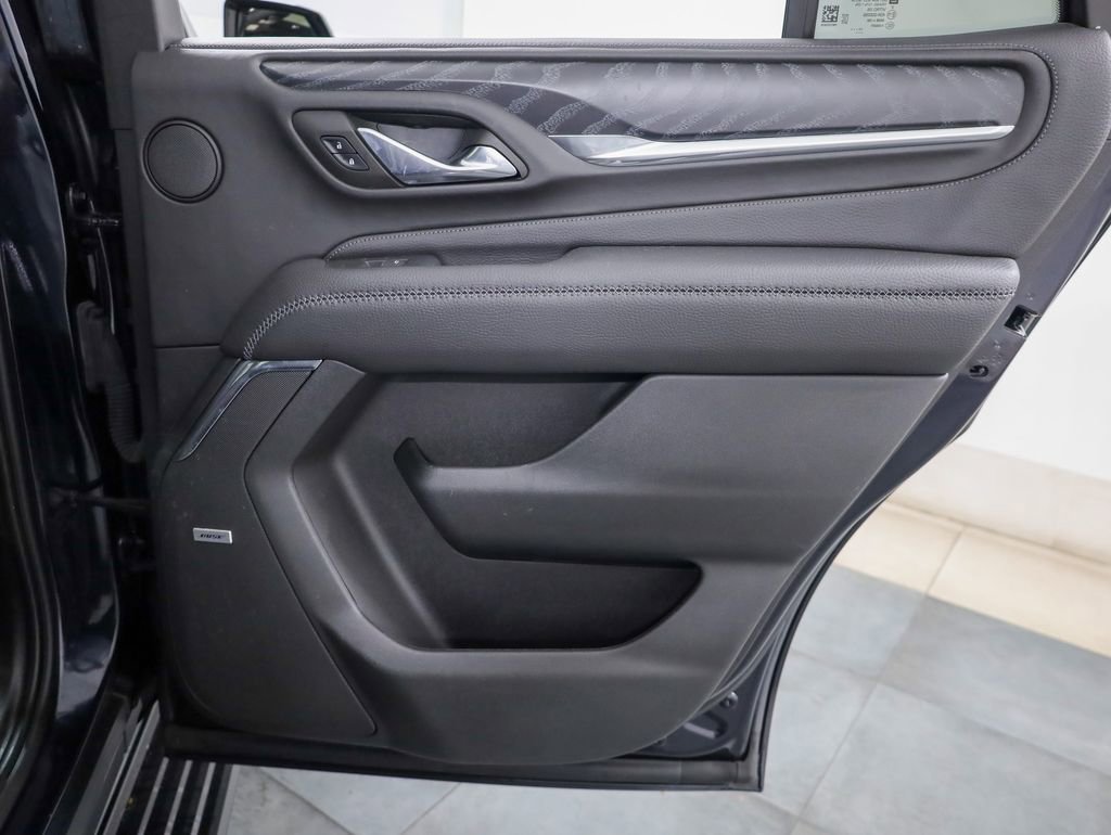 Used 2023 GMC Yukon Denali image 30
