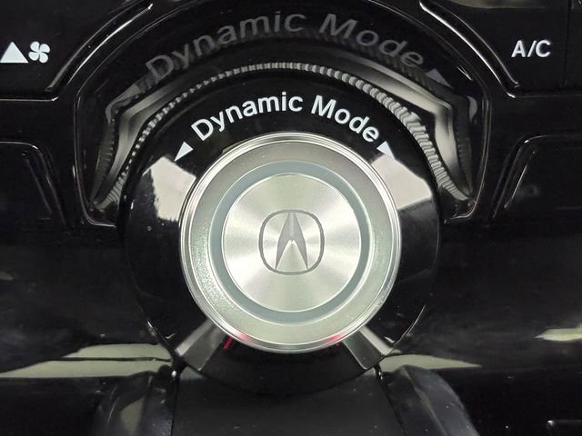 Used 2022 Acura MDX A-Spec image 28
