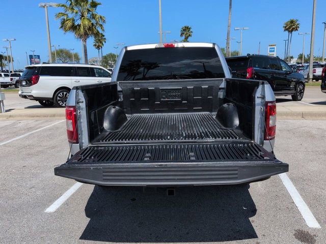 Certified 2019 Ford F150 XLT w/ Equipment Group 301A Mid image 13
