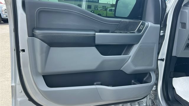 Certified 2024 Ford F150 XLT w/ Tow/Haul Package AWD/4WD image 16