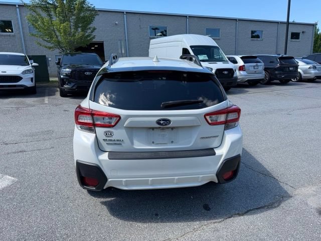 Used 2018 Subaru Crosstrek 2.0i Premium w/ Eyesight System AWD/4WD image 4