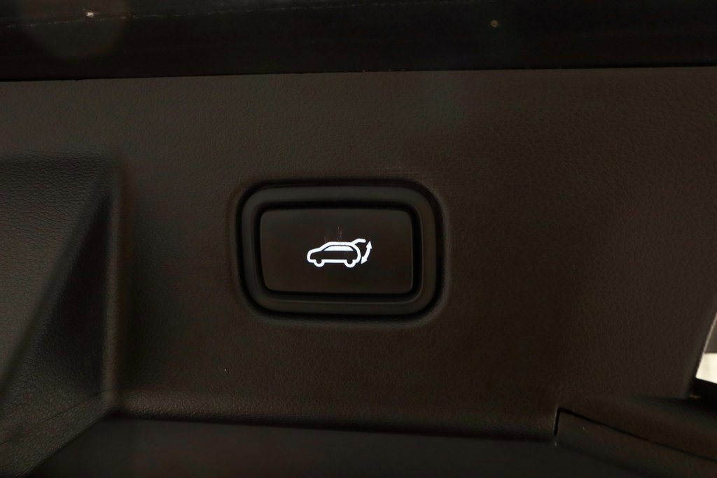 Used 2024 Hyundai Tucson Limited image 23