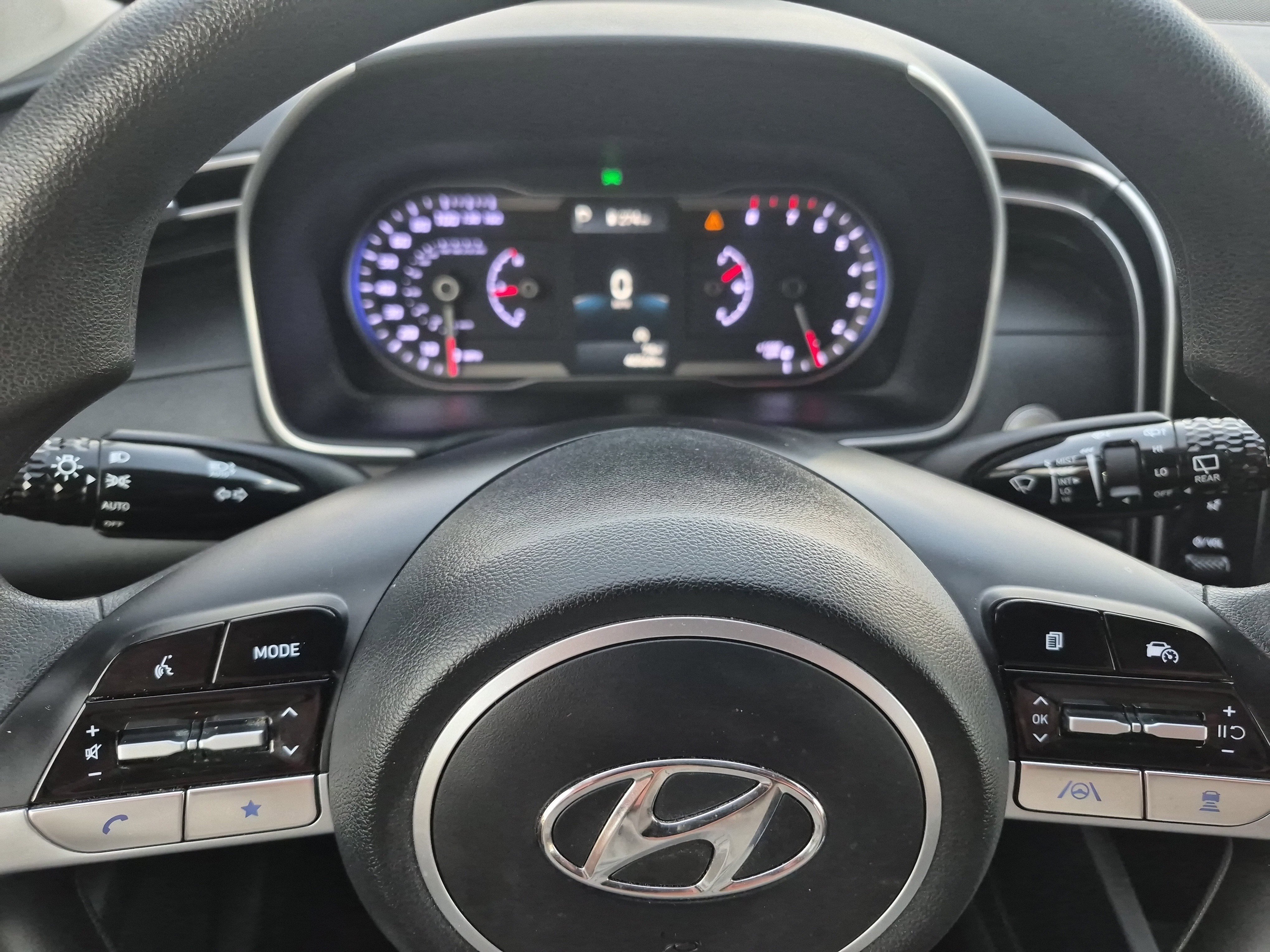 Used 2024 Hyundai Tucson SEL image 26