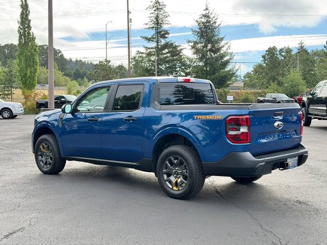 Certified 2023 Ford Maverick Tremor w/ Tremor Off-Road Package AWD/4WD image 6