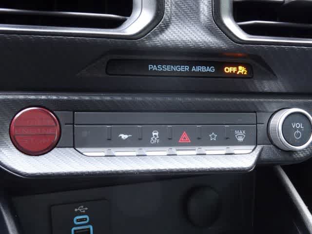 Certified 2024 Ford Mustang GT RWD image 25