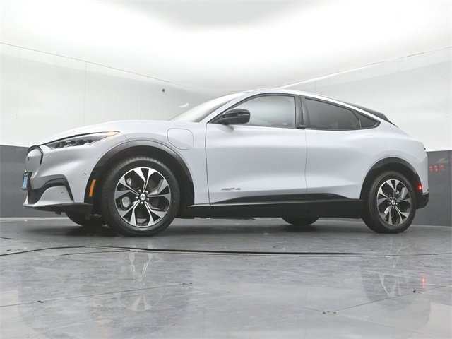 Certified 2023 Ford Mustang Mach-E Premium image 4