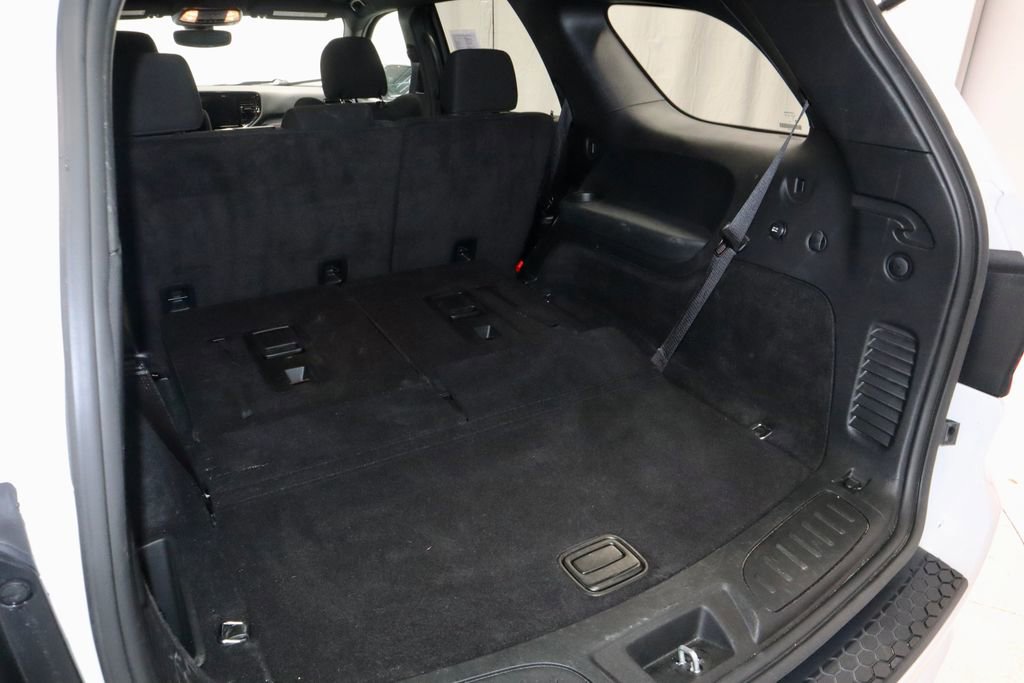 Used 2025 Dodge Durango GT AWD/4WD image 14