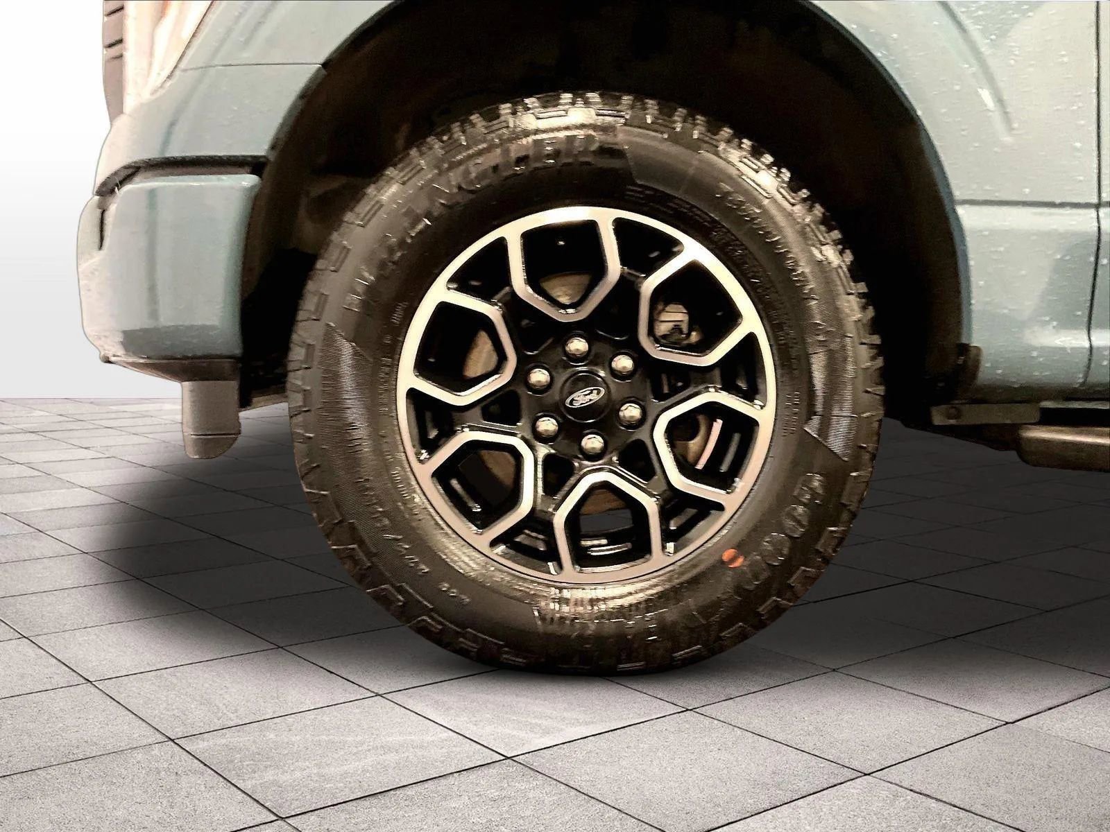 Certified 2023 Ford F150 XLT w/ Equipment Group 302A High image 8