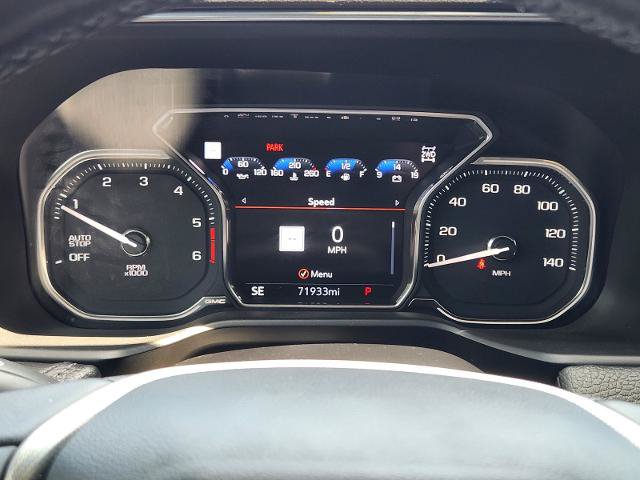 Used 2021 GMC Yukon XL Denali w/ Denali Premium Package AWD/4WD image 15