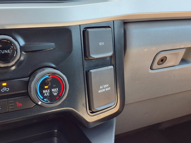 Certified 2024 Ford F250 XLT w/ XLT Premium Package AWD/4WD image 14