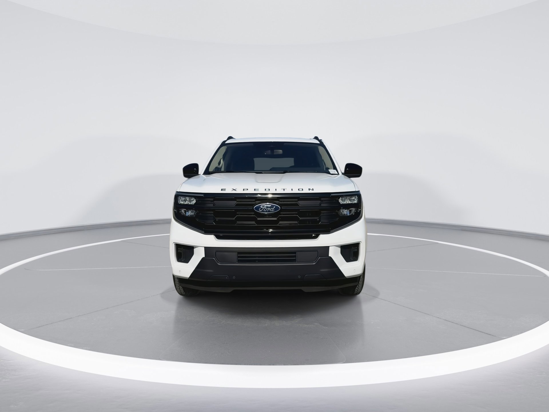 Certified 2025 Ford Expedition Max Active image 9