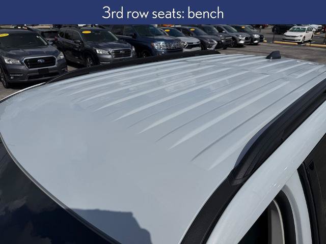 Certified 2026 Ford Explorer Active w/ Active Comfort Package RWD image 8