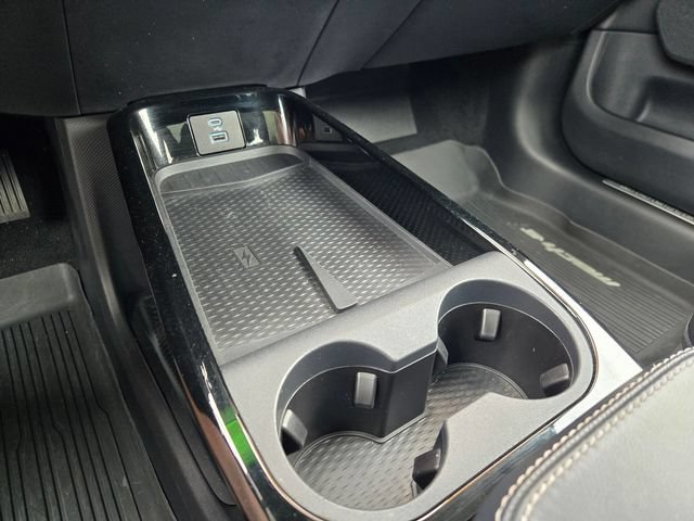 Certified 2023 Ford Mustang Mach-E Premium AWD/4WD image 23