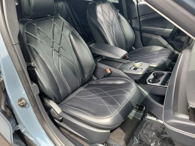 Certified 2024 Ford Mustang Mach-E Select w/ Comfort Package Lite image 24