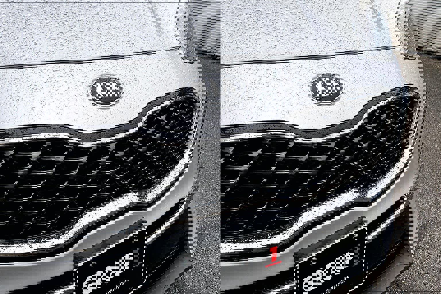 Used 2020 Kia Sportage EX image 58