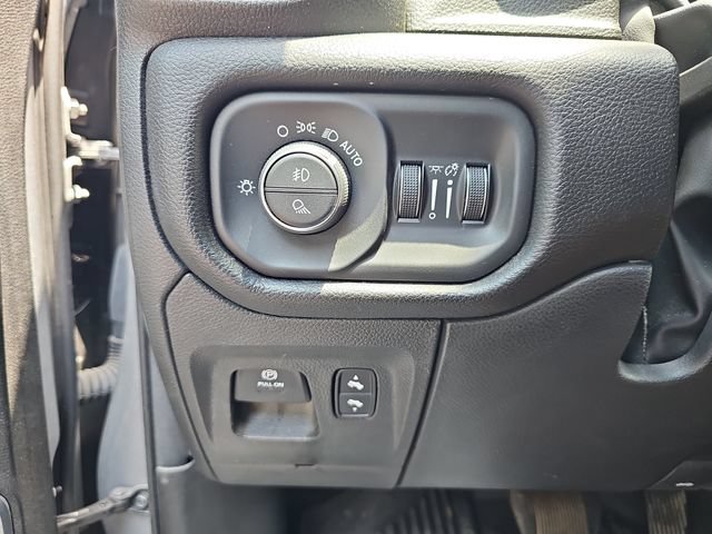 Used 2022 RAM 1500 Laramie AWD/4WD image 31