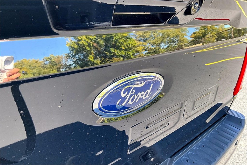 Certified 2023 Ford F150 XLT w/ Equipment Group 302A High AWD/4WD image 31