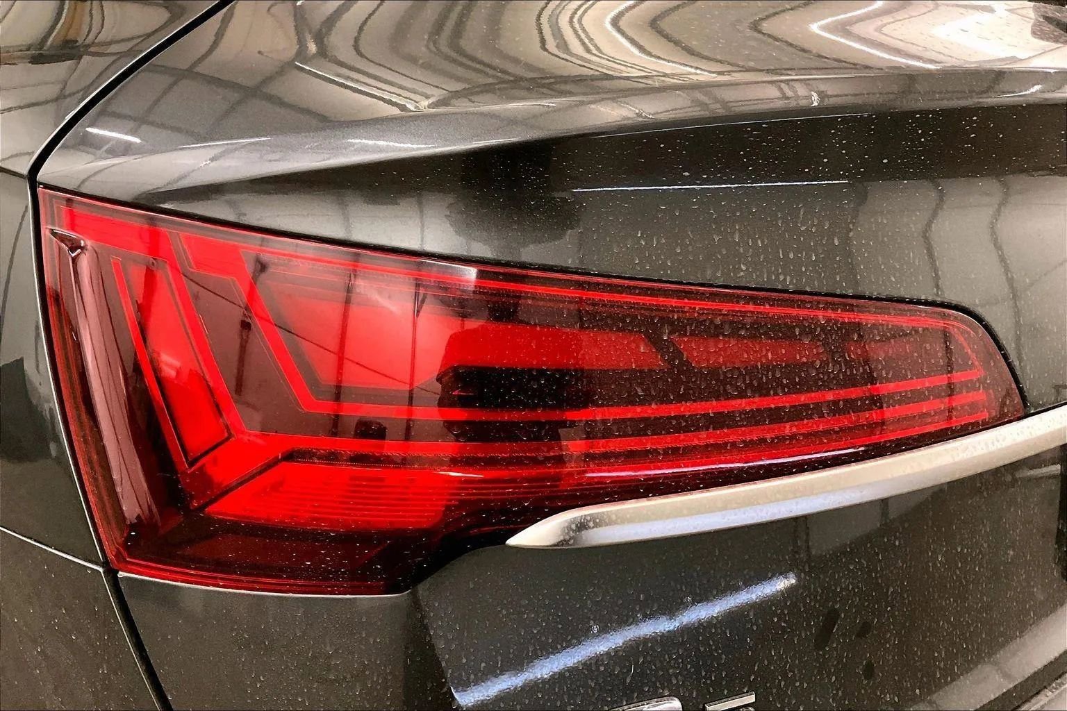 Used 2021 Audi Q5 2.0T Premium Plus w/ Premium Plus Package image 28