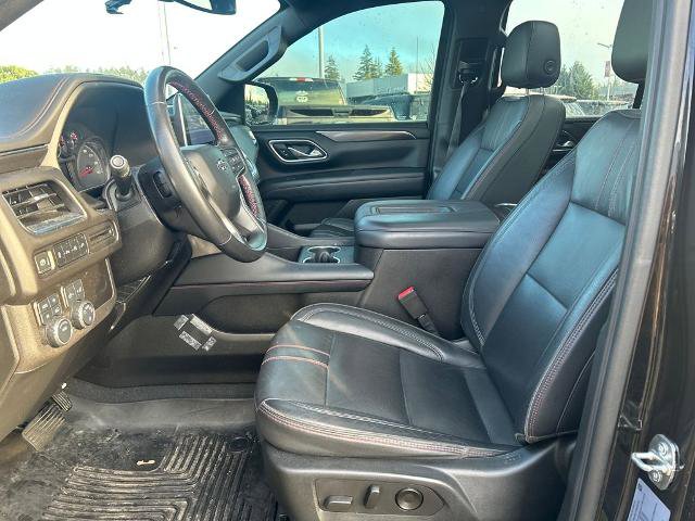 Used 2021 Chevrolet Tahoe RST image 5