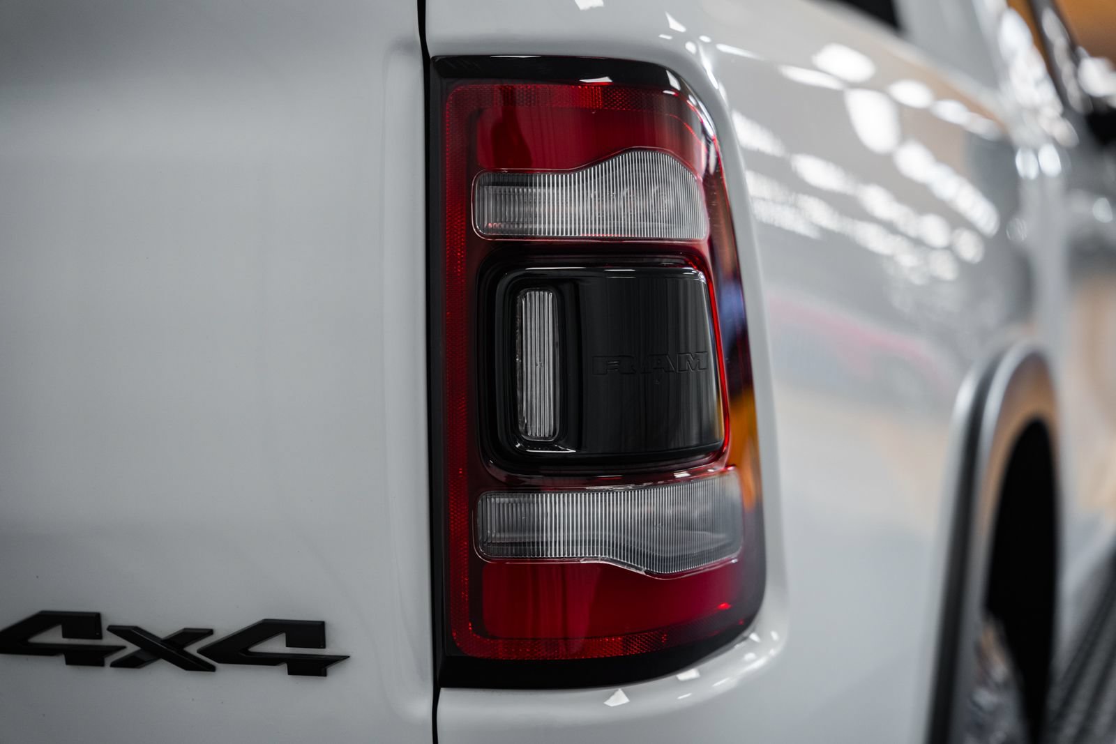 Used 2019 RAM 1500 Rebel w/ Rebel Level 1 Equipment Group AWD/4WD image 6