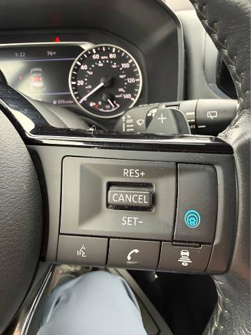Used 2023 Nissan Rogue SL w/ SL Premium Package AWD/4WD image 23