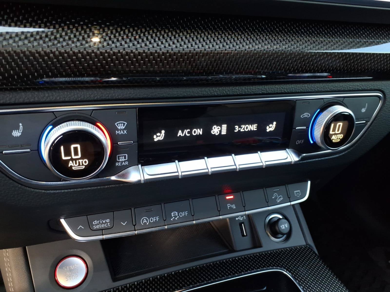 Used 2022 Audi SQ5 Premium Plus AWD/4WD image 21