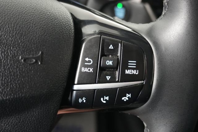 Certified 2021 Ford Escape SEL image 14