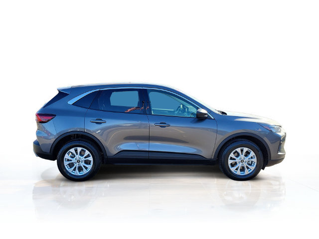 Certified 2023 Ford Escape Active AWD/4WD image 8