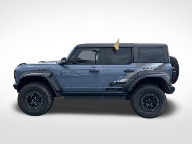 Certified 2023 Ford Bronco Raptor AWD/4WD image 4