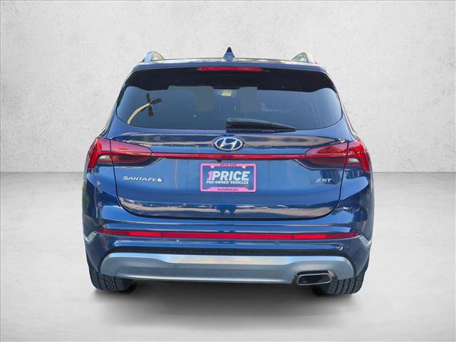 Used 2023 Hyundai Santa Fe Calligraphy FWD image 6